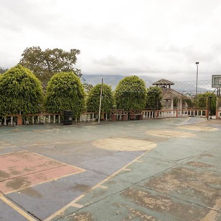 Hotel International Prestige Ambato Exterior foto